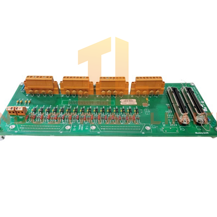 Honeywell MC-TAOY25 51305865-275 Analog Output Module