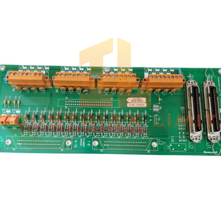 Honeywell MC-TAOY25 51305865-275 Analog Output Module