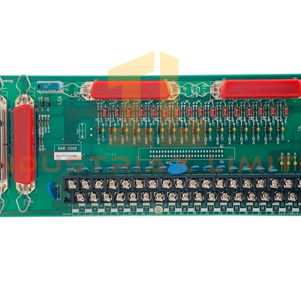Honeywell MC-TAOY52 51204174-175 Analog Output Module