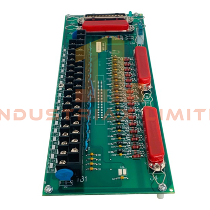 Honeywell MC-TAOY52 51204174-175 Analog Output Module
