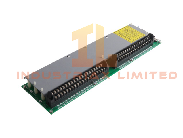 Honeywell MC-TDIA72 51303930-150 Digital Input Termination Board