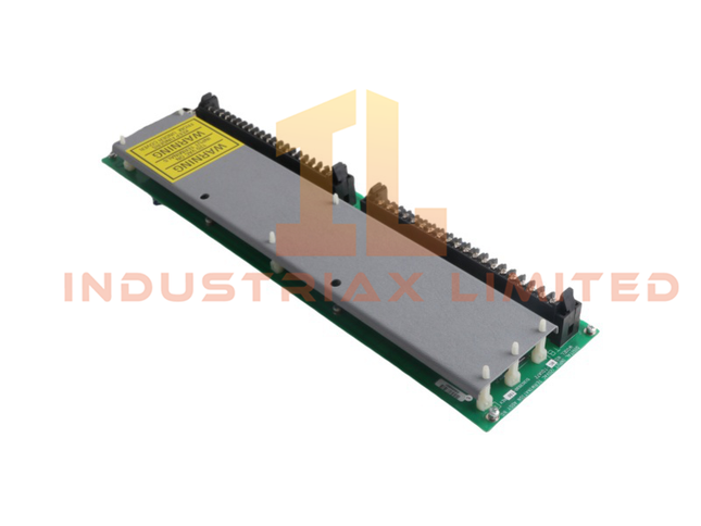 Honeywell MC-TDIA72 51303930-150 Digital Input Termination Board
