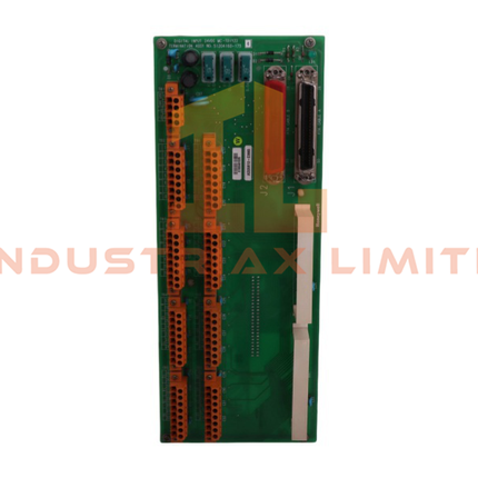 Honeywell MC-TDIY22 51204160-175 Digital Input Field Termination Assembly