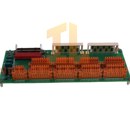 Honeywell MC-TDIY22 51204160-175 Digital Input Field Termination Assembly