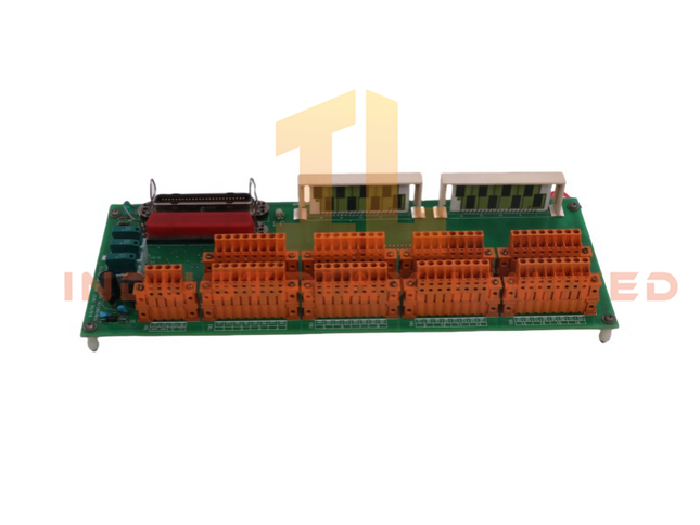 Honeywell MC-TDIY22 51204160-175 Digital Input Field Termination Assembly