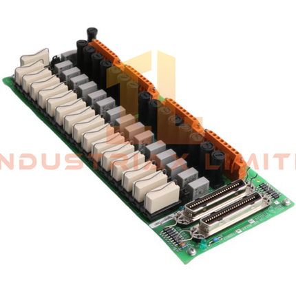 Honeywell MC-TDOR12 51309148-175 Digital Relay Output Board
