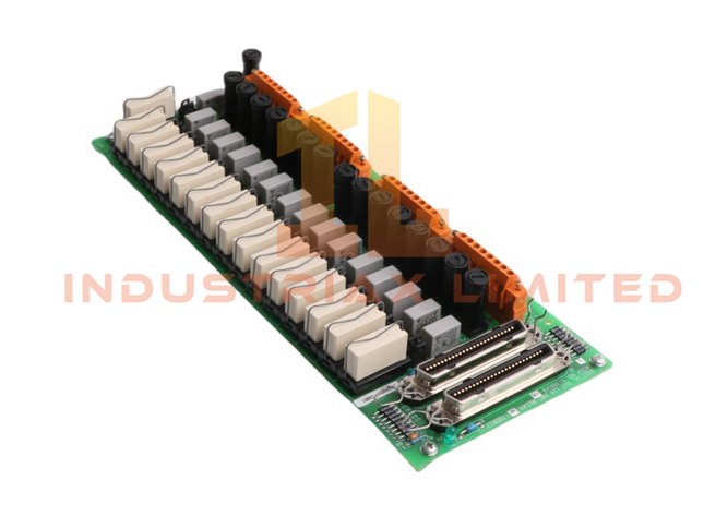 Honeywell MC-TDOR12 51309148-175 Digital Relay Output Board