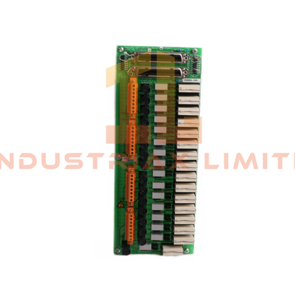 Honeywell MC-TDOR12 51309148-175 Digital Relay Output Board