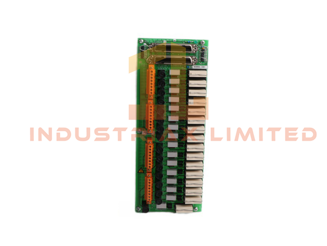 Honeywell MC-TDOR12 51309148-175 Digital Relay Output Board