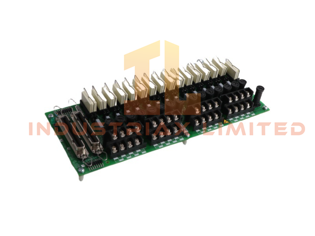 Honeywell MC-TDOR62 51309150-275 Digital Output Module