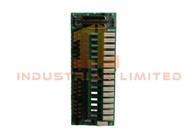 Honeywell MC-TDOR62 51309150-275 Digital Output Module