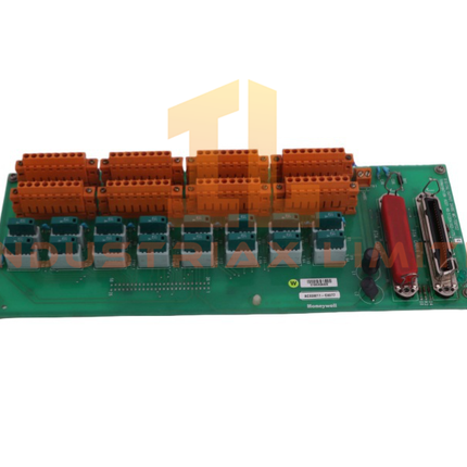 Honeywell MC-TDOY22 51204162-175 Digital Output Field Termination Assembly