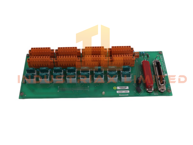 Honeywell MC-TDOY22 51204162-175 Digital Output Field Termination Assembly