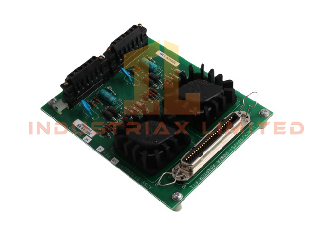 Honeywell MC-TLPA02 51309204-175 Power Adapter Board