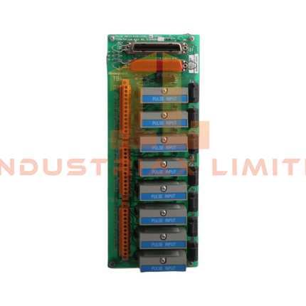 Honeywell MC-TPIX12 51304084-175 Pulse Input Field Termination Assembly