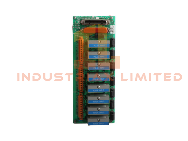Honeywell MC-TPIX12 51304084-175 Pulse Input Field Termination Assembly