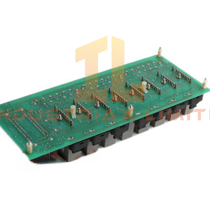 Honeywell MC-TPIX12 51304084-175 Pulse Input Field Termination Assembly