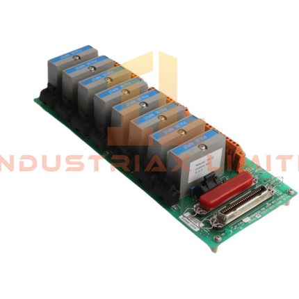 Honeywell MC-TPIX12 51304084-175 Pulse Input Field Termination Assembly