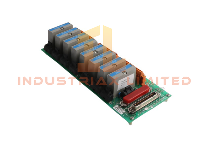 Honeywell MC-TPIX12 51304084-175 Pulse Input Field Termination Assembly