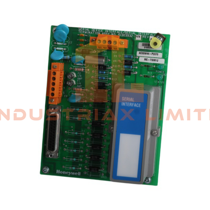 Honeywell MC-TSIM12 51303932-476 Serial Interface Modbus