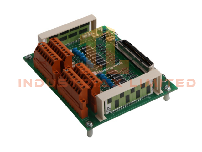 Honeywell MC-TSTX03 51309140-175 Smart Transmitter Interface Processor