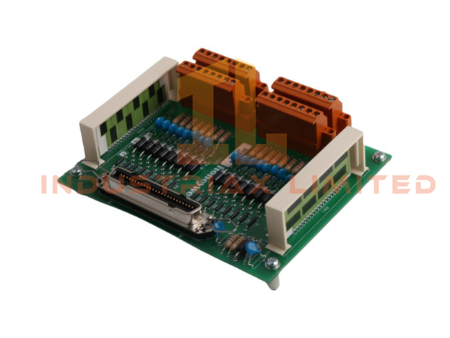Honeywell MC-TSTX03 51309140-175 Smart Transmitter Interface Processor