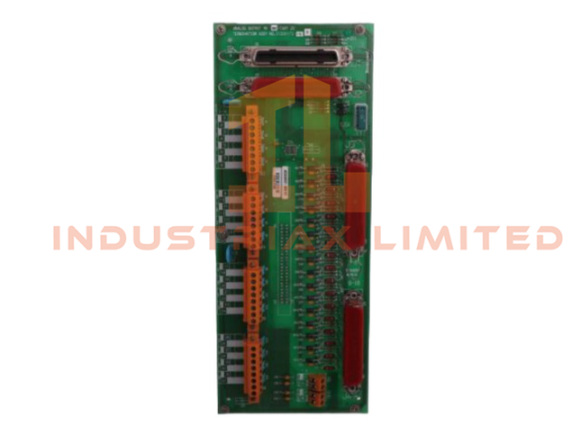 Honeywell ML-TAOY22 Analog Output Module
