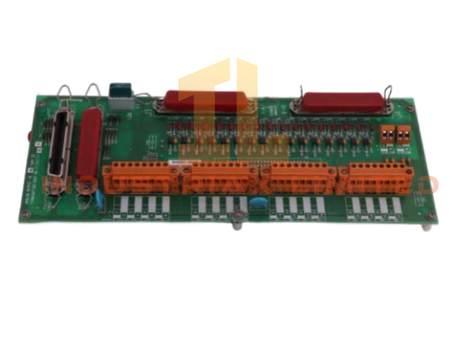 Honeywell ML-TAOY22 Analog Output Module
