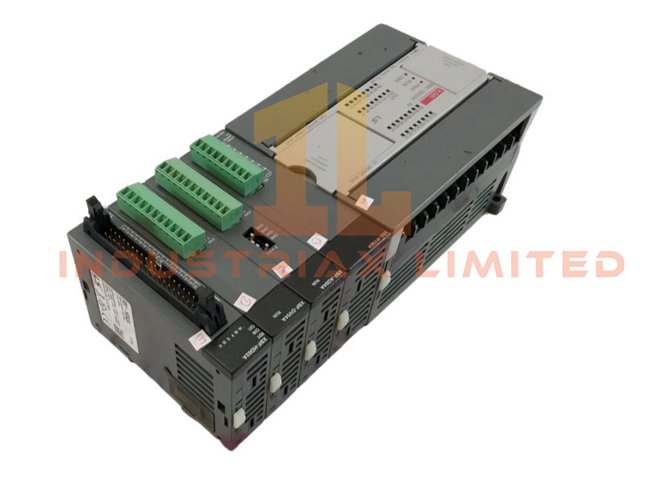 Honeywell MLC-DN32H/DC PWR Supply