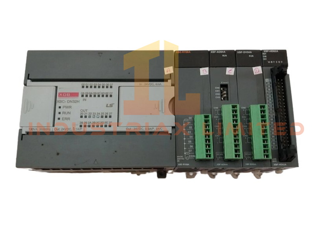 Honeywell MLC-DN32H/DC PWR Supply