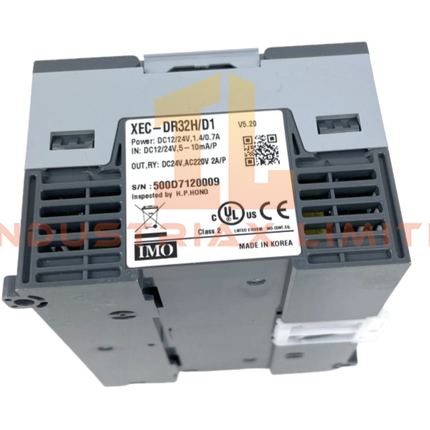 Honeywell MLC-DR32H/DC Power Supply Module