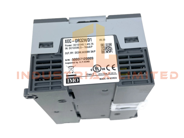 Honeywell MLC-DR32H/DC Power Supply Module