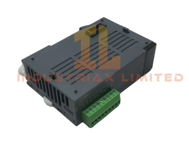 هانيويل | MLE-DC08A | وحدة إدخال رقمية | سلسلة ماستر لوجيك ML50