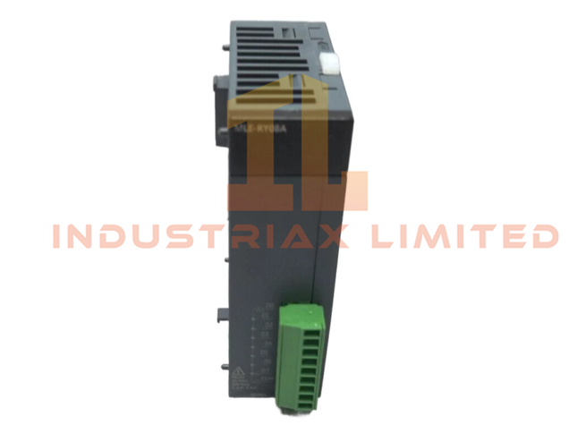 Honeywell MLE-DC08A Digital I/O Module