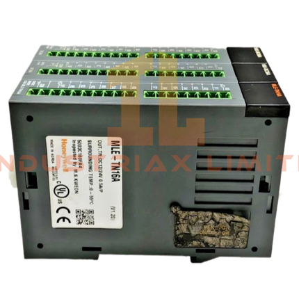 Honeywell | MLE-DC16A | MasterLogic-50 Digital Input Module