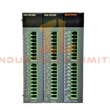 Honeywell MLE-DC16A Input Module