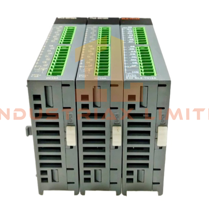 Honeywell | MLE-DC16A | MasterLogic-50 Digital Input Module