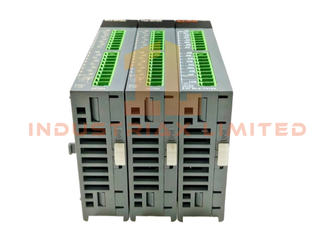 هانيويل | MLE-DC16A | وحدة الإدخال الرقمي MasterLogic-50