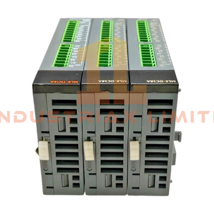 Honeywell | MLE-DC16B | MasterLogic-50 16-Channel Digital Input Module