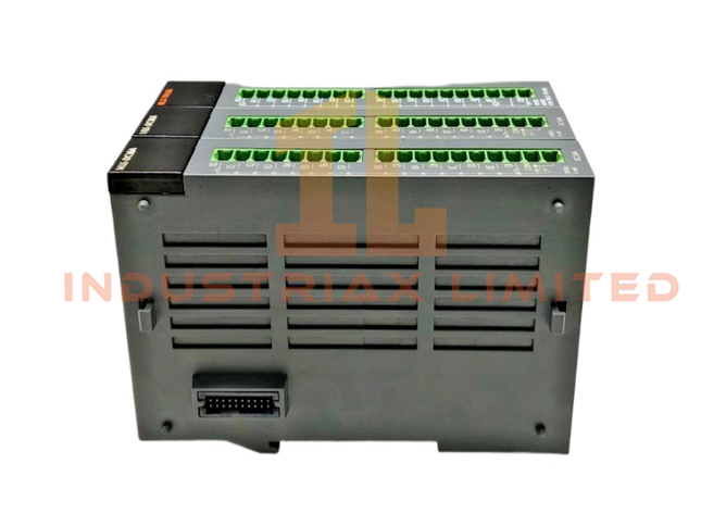 Honeywell MLE-DC16B Input Module