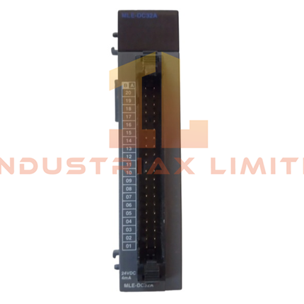 Honeywell MLE-DC32A Input Module