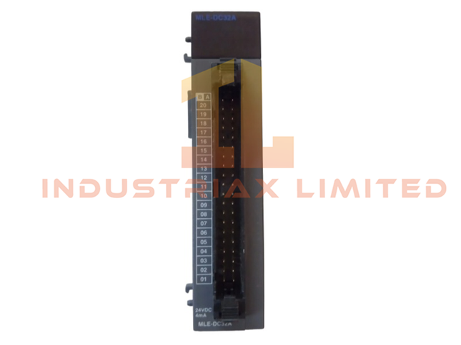 Honeywell MLE-DC32A Input Module
