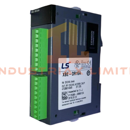 Honeywell MLE-DR16A Digital I/O Module