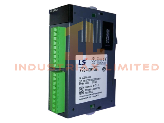 Honeywell MLE-DR16A Digital I/O Module
