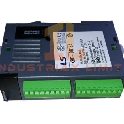 Honeywell MLE-DR16A Digital I/O Module