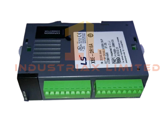 Honeywell MLE-DR16A Digital I/O Module