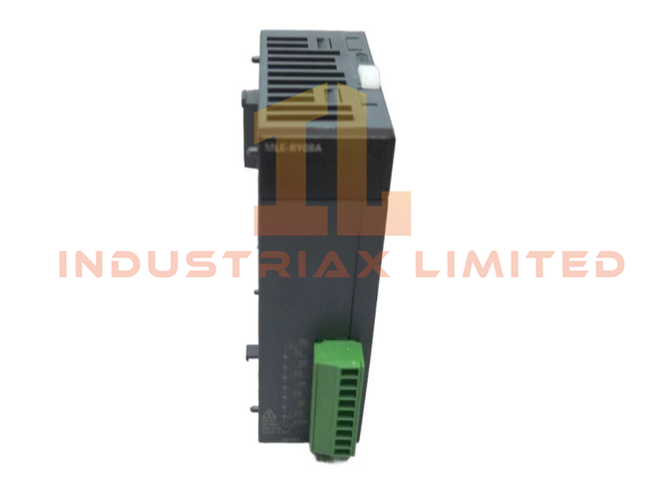Honeywell MLE-RY08A Digital Output Module