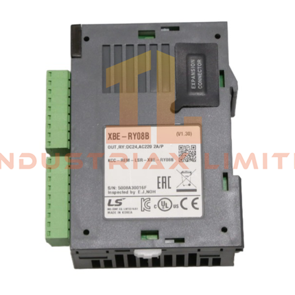Honeywell | MLE-RY08B | MasterLogic-50 Relay Output Module