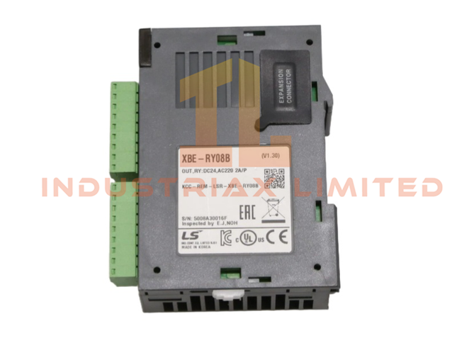 هانيويل | MLE-RY08B | وحدة إخراج مرحل MasterLogic-50