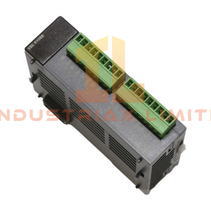 Honeywell MLE-RY08B Output Module